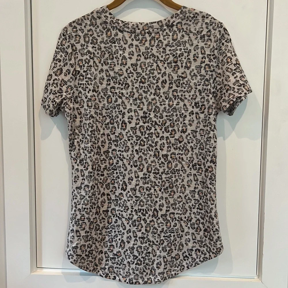 Z Supply XS short sleeve top - Picture 4 of 8